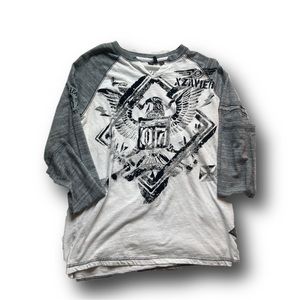 xzavier long sleeve shirt